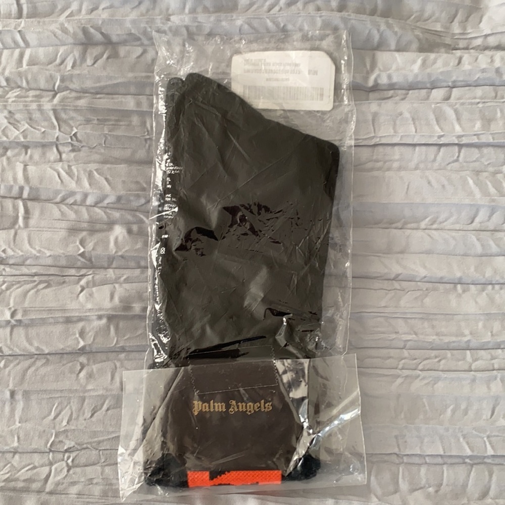 Palm Angels Socks - Picture 4 of 4